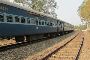 Special Train Service To Kochi From Gorakhpur