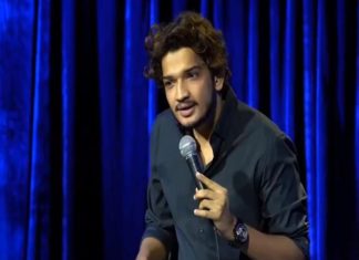 ഹിന്ദു വിരുദ്ധൻ; മുനവര് ഫാറൂഖിയ്ക്ക് ബജ്രംഗ്ദള് ഭീഷണി Munvar Faruqui