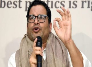 അവഗണിക്കാന് പറ്റാത്ത രാഷ്ട്രീയ ശക്തിയായി ബിജെപി തുടരും; പ്രശാന്ത് കിഷോർ Prashant kishor