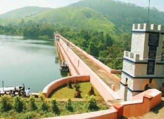 മുല്ലപ്പെരിയാർ; രാഷ്ട്രീയ പരിഹാരം കാണുന്നതിൽ സർക്കാർ പരാജയമെന്ന് പ്രതിപക്ഷം Mullapperiyar Dam Issue