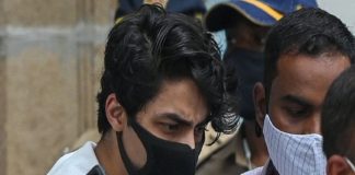 Aryan Khan Got Bail In Drugs Party Case