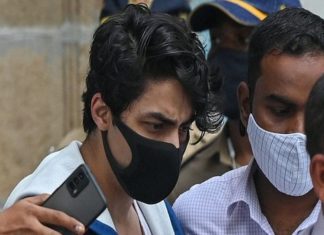 ആഡംബര കപ്പലിലെ ലഹരിപ്പാർട്ടി കേസ്; ആര്യൻ ഖാന് ജാമ്യം Aryan Khan Got Bail In Drugs Party Case