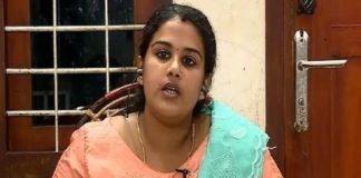 Anupama Baby Missing case