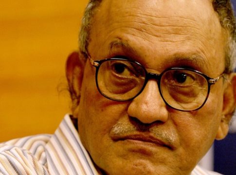 ഡോ. എം കൃഷ്ണന് നായർക്ക് ആദരാഞ്ജലി അര്പ്പിച്ച് ആരോഗ്യമന്ത്രി dr m krishnan nair