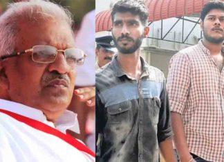 ചെറിയ കേസുകൾക്ക് പോലും യുഎപിഎ ചുമത്തുന്നത് ശരിയല്ല; പി ജയരാജൻ P-Jayarajan about UAPA Case