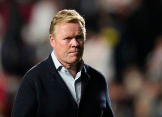 ബാഴ്സയിൽ നിന്നും കോമാൻ പുറത്ത്; ഔദ്യോഗിക പ്രഖ്യാപനം ronald koeman-barcelona