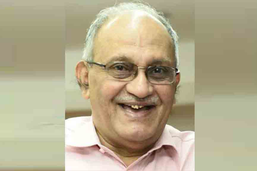 Dr.-M-Krishnan-Nair Cancer treatment specialist Dr. M Krishnan Nair passes away