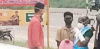 Doctor-treat-Patient