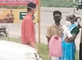 ചികിൽസക്ക് സമയപരിധിയില്ല; ഡോക്ടർക്ക് കയ്യടിച്ച് സോഷ്യൽ മീഡിയ Doctor-treat-Patient