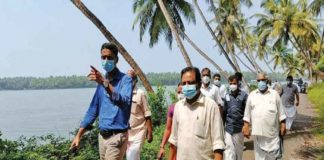 തീരദേശ ഹൈവേ രണ്ടാം റീച്ച്; പരിശോധന ഉടൻ ആരംഭിക്കും Coastal Highway Second Reach;