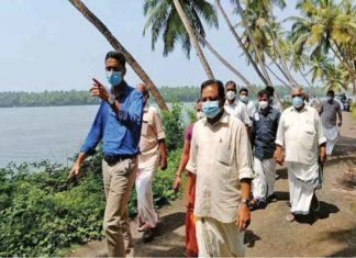 തീരദേശ ഹൈവേ രണ്ടാം റീച്ച്; പരിശോധന ഉടൻ ആരംഭിക്കും Coastal Highway Second Reach;