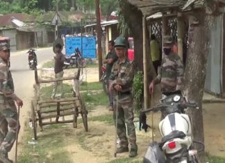 144 in tripura