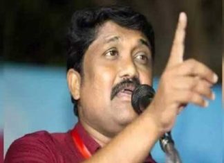 യോഗിയുടെ വിവാദ പരാമർശം; പ്രതിഷേധം ശക്തമാക്കാൻ ഡിവൈഎഫ്ഐ AA RAHIM