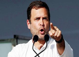 ഹിമന്ത ബിശ്വ ശർമ, അഴിമതിക്കാരനായ മുഖ്യമന്ത്രിമാരിൽ ഒരാൾ; രാഹുൽ ഗാന്ധി rahul gandhi