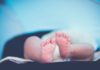 New Born Baby,