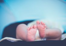 New Born Baby,