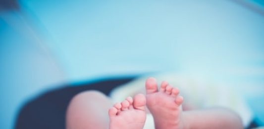 New Born Baby,