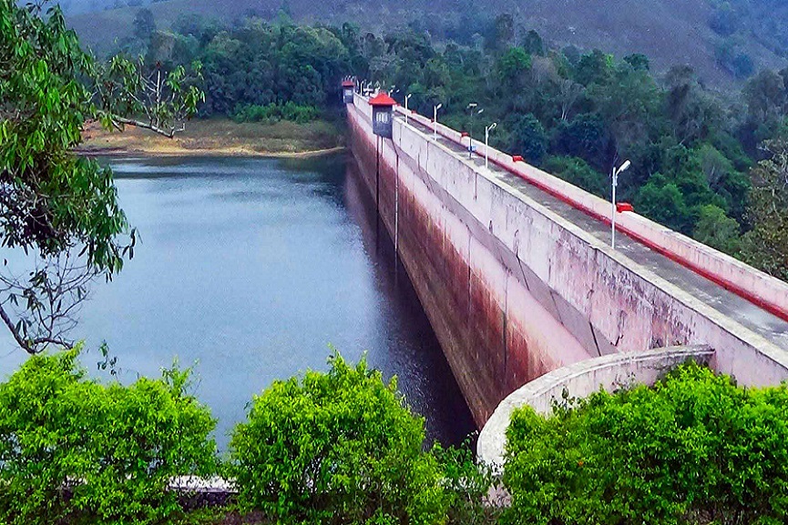 Kerala Demands To Reduce The Water Level In Mullapperiyar Dam To 139