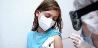 Sinopharm Covid Vaccination In Children Allowed In Bahrain