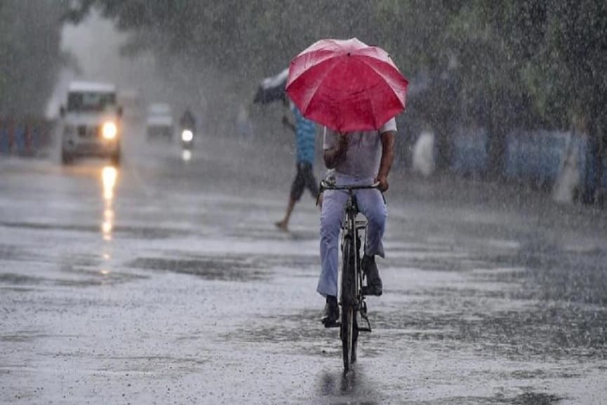 Heavy Rain Alert Given To Kerala Today Heavy Rain Alert Given To Kerala Today