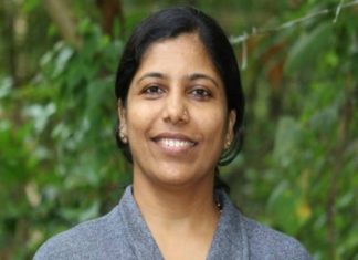അധ്യാപകനെ പുറത്താക്കണം; സമരം തുടരുമെന്ന് എംജി സർവകലാശാല ഗവേഷക deepa-p-mohanan