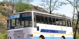 เดธเตโเดเตเดเตเดเดฑเดฟเดจเต เดธเตเดกเต เดจเตฝเดเดฟเดฏเดฟเดฒเตเดฒเตเดจเตเดจเต เดเดฐเตเดชเดฟเดเตเดเต เดเตเดเดธเตเดเตผเดเดฟเดธเดฟ เดกเตเดฐเตเดตเตผเดเตเดเต เดฎเตผเดฆเตเดฆเดจเด KSRTC driver assaulted for not giving side to scooter