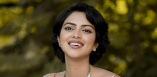 amala paul-cadaver movie