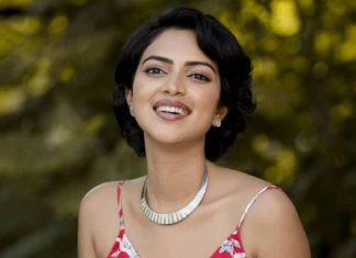 amala paul-cadaver movie