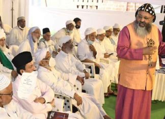 Do not mix drugs with jihad; H.G. Dr. Geevarghese Mar Yulios Metropolitan