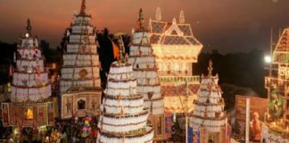 Permission Granted For Kalpathy Ratholsavam By Government