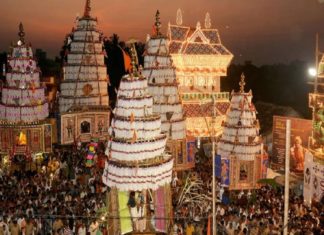 കല്പ്പാത്തി രഥോൽസവം നടത്താന് ജില്ലാ ഭരണകൂടത്തിന്റെ അനുമതി Permission Granted For Kalpathy Ratholsavam By Government