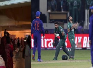 India vs Pak Worldcup