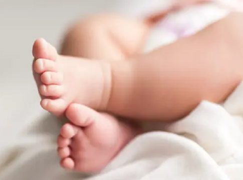 Anupama Baby Missing case