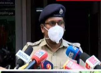 Rape attempt in Malappuram