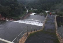 Mullapperiyar Dam