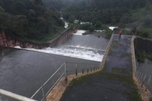 Mullapperiyar Dam