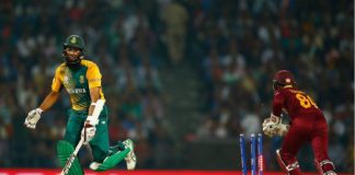 T-20 World cup-sports news