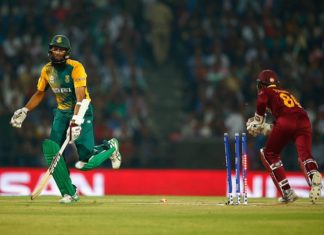 T-20 World cup-sports news