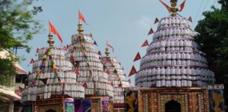 kalpathy-ratholsavam