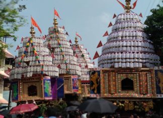 kalpathy-ratholsavam