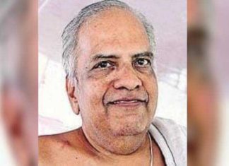 ഗുരുവായൂർ ക്ഷേത്രം പ്രധാന തന്ത്രി അന്തരിച്ചു chennas-namboodirippad