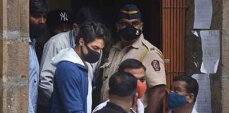 Bombay HC to hear bail plea in drugs case today