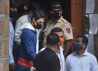 Bombay HC to hear bail plea in drugs case today
