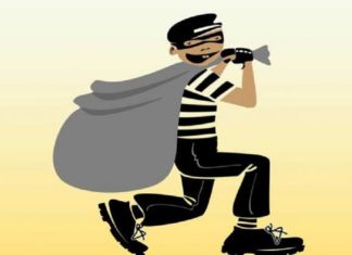 ബീവറേജസ് ജീവനക്കാരൻ 31 ലക്ഷം രൂപയുമായി മുങ്ങി theft in kozhikkode