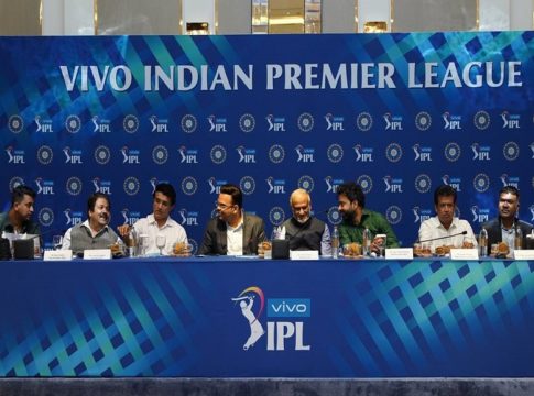 IPL 2022