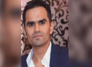 sameer wankhede