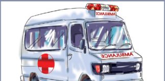 Traffic Block Idukki