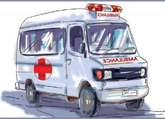 മണ്ണിടിഞ്ഞ് ഗതാഗതം മുടങ്ങി; ചികിൽസ കിട്ടാതെ രോഗി കിടന്നത് പത്ത് മണിക്കൂർ Traffic Block Idukki