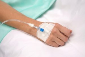 Food poisoning