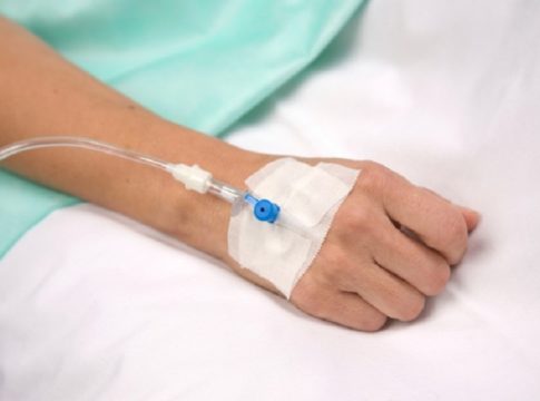 Food poisoning